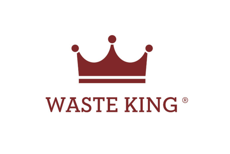 Waste King in Del Mar